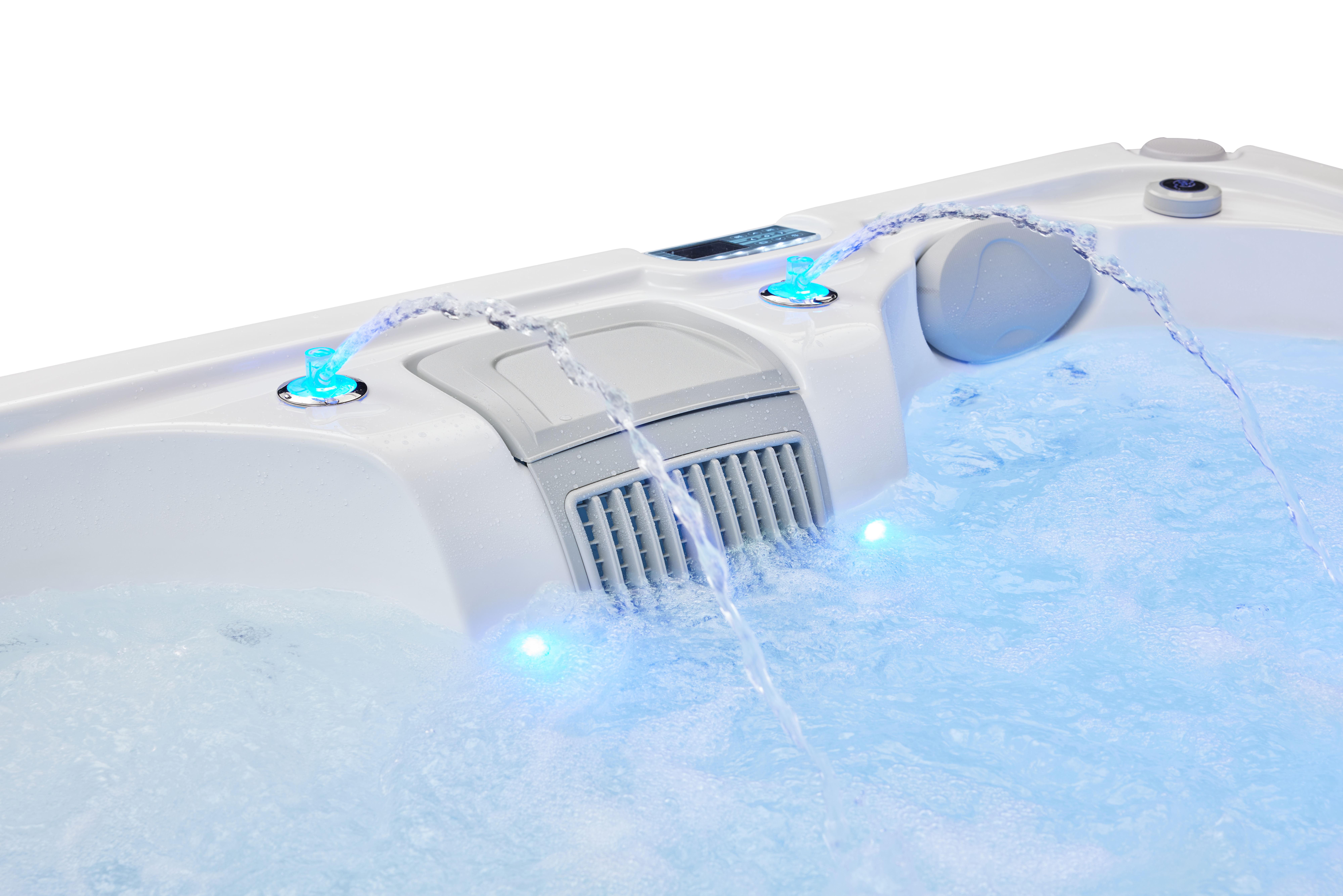 Whirlpool Silva Pro  **Platin Version**